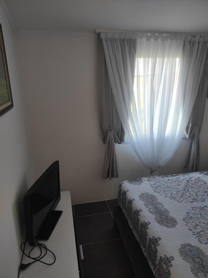 Apartments Airport Golubovci พอดโกริกา ภายนอก รูปภาพ